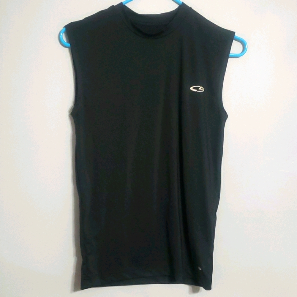 Set of 4 Champion duo dry workout tops
